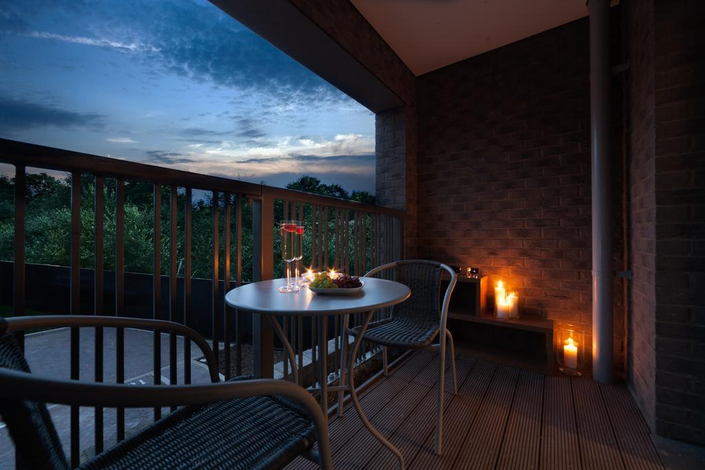 Luxury In2 London Apartment Экстерьер фото