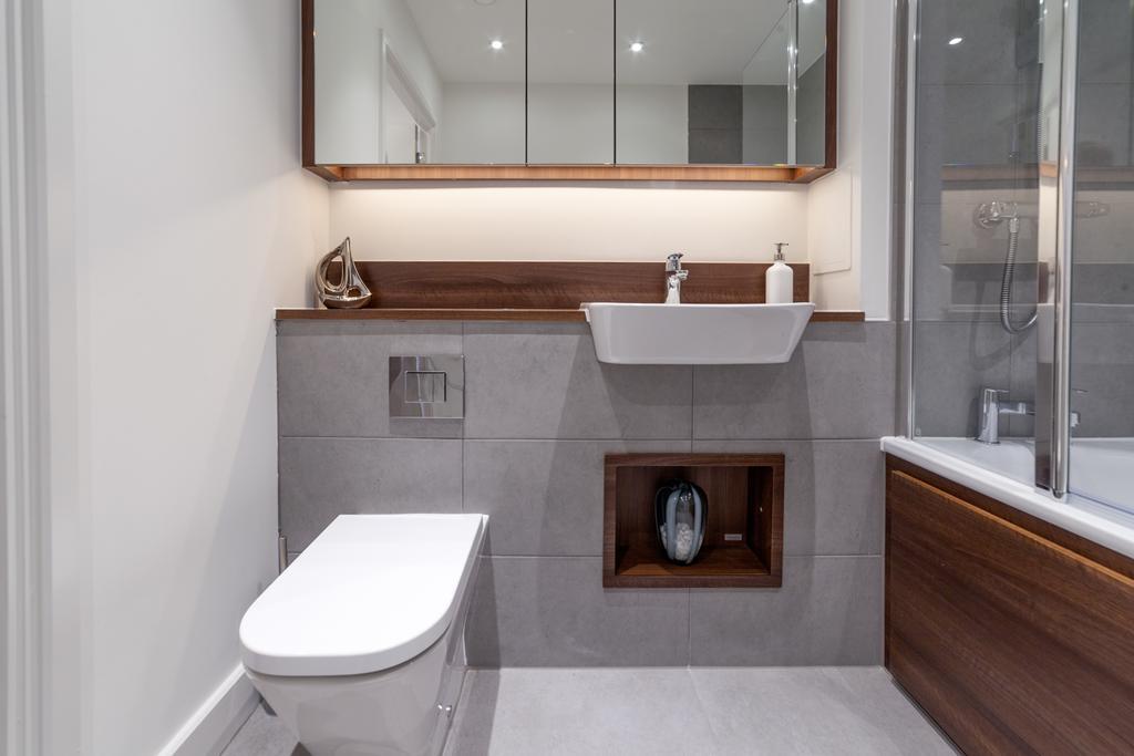 Luxury In2 London Apartment Экстерьер фото