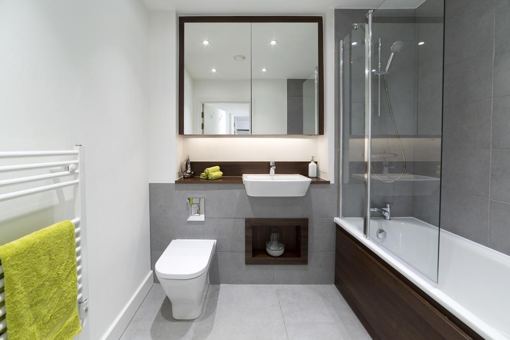 Luxury In2 London Apartment Экстерьер фото