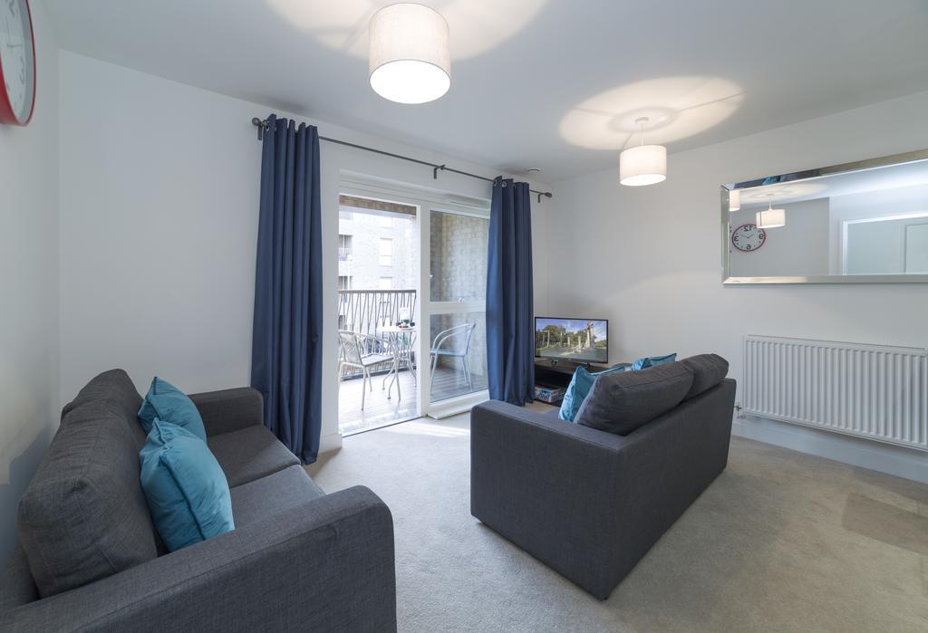 Luxury In2 London Apartment Экстерьер фото