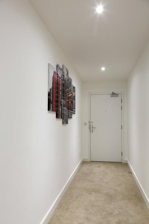 Luxury In2 London Apartment Экстерьер фото